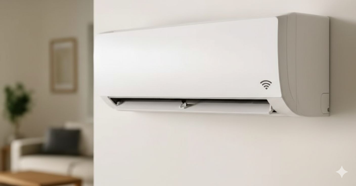 Balçova Baxi Eco / Luna Klima